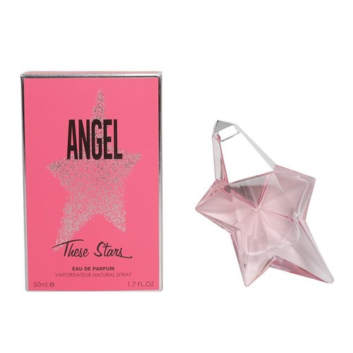 /Thierry Angel Perfumed Body Lotion Angel Heart Perfume 50ml - Imagen 3 de 13