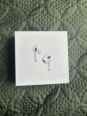 Apple AirPods Pro mit MagSafe Kabellosem Ladecase - Weiß