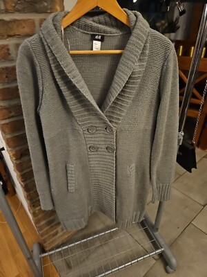 hm pullover damen m
