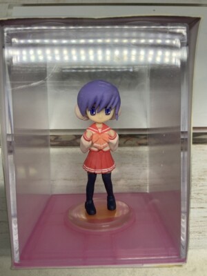 Leaf Toheart 2 Sango Himeyuri Palme Figur aus Japan