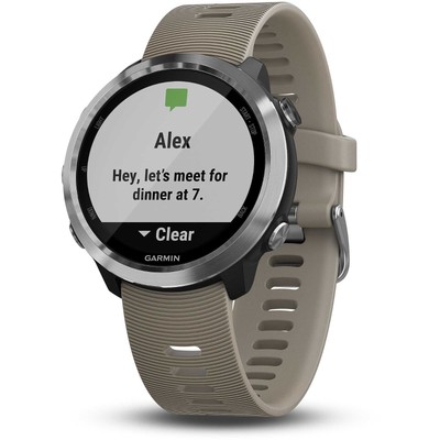 garmin vivoactive 3 sandstone