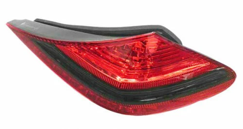 Signalanlage Rück- & Bremsleuchten zum Auto-Tuning