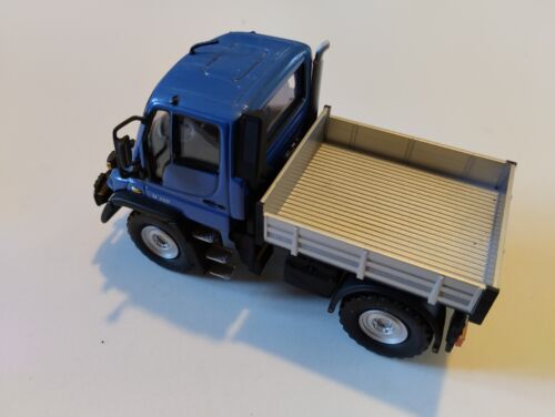 Mercedes Unimog U300 SCHUCO 1/43 - Imagen 7 de 21