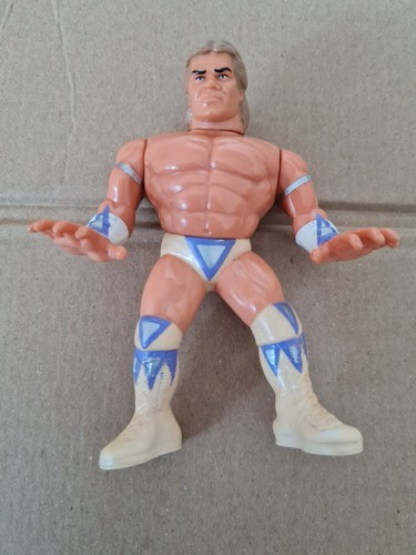 WWF/WWE Hasbro The Narcisist Lex Luger ...