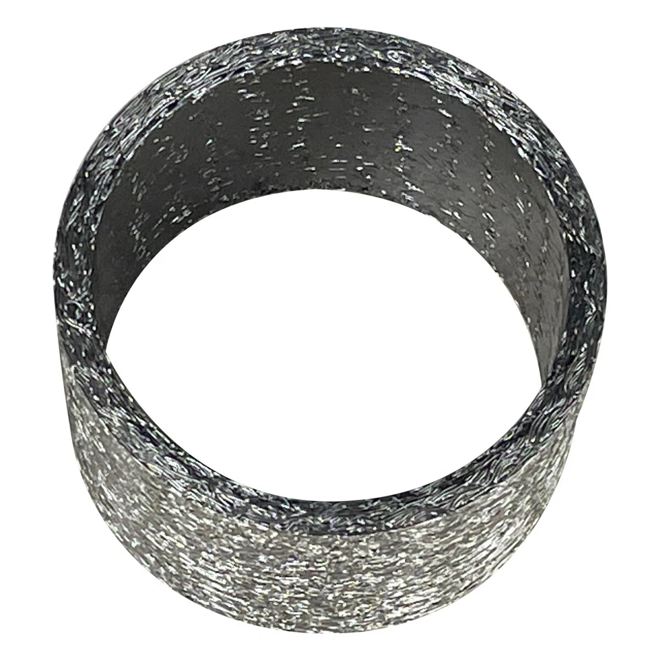 38.2X44.2X25.5 Exhaust Pipe Muffler Gasket For honda VTX1300S VTX1300R VTX1300T - Image 4 of 4