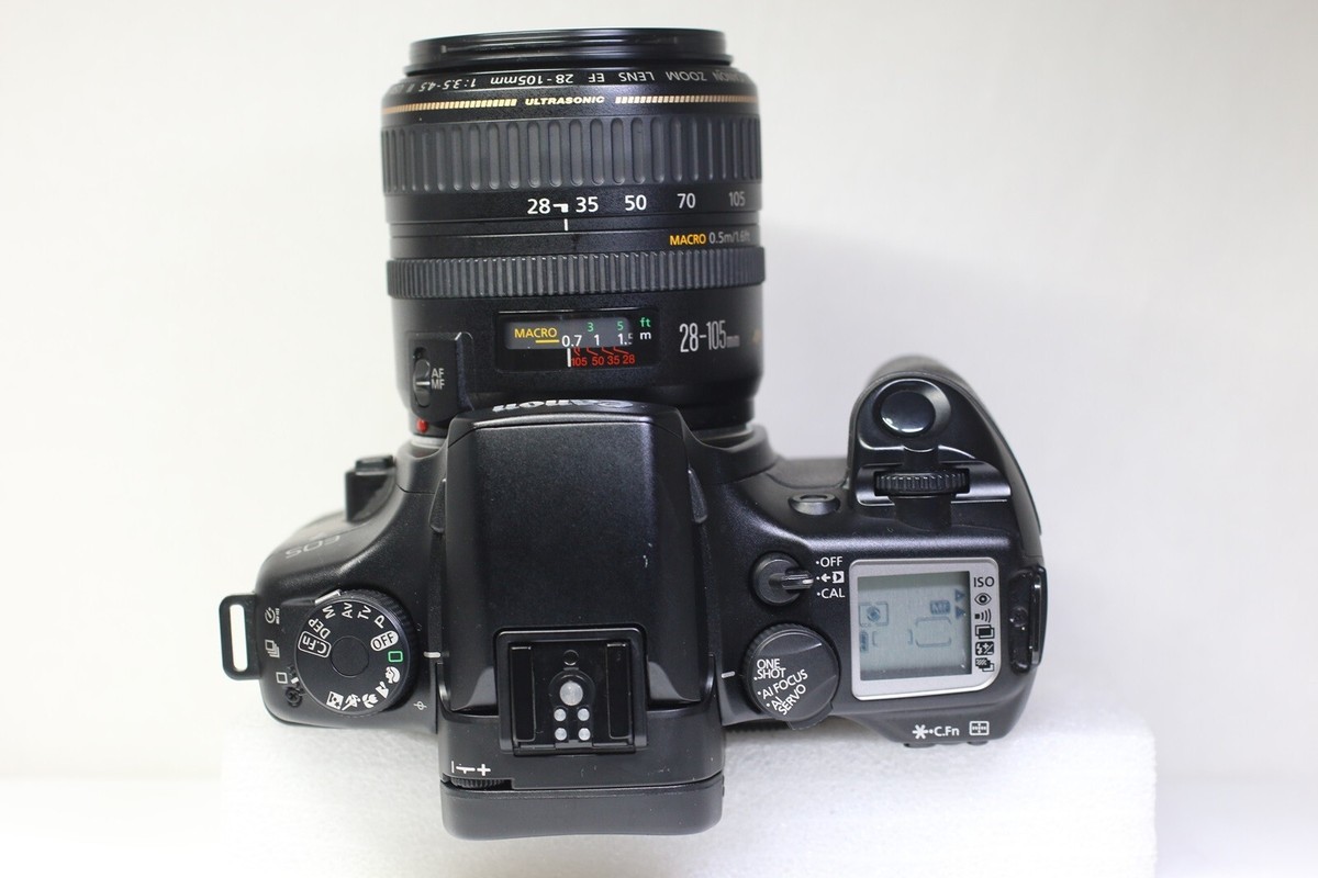 ❁動作良好❁Canon EOS 7 EYE CONTOROL フィルムカメラ ❁動作良好❁Canon EOS 7s EYE CONTOROL フィルムカメラ CANON