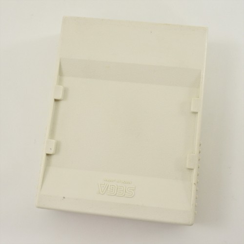 Sega Mark III ASHURA G-1307 Cartridge Only 2021 m3 - Picture 2 of 5