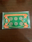 American Frontier Nickel Set Buffalo Nickels