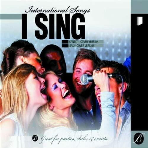 Special Box-I Sing (2Cd+Dvd) (Cd)