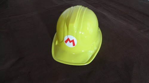 Super Mario Maker Nintendo Promo Mario 