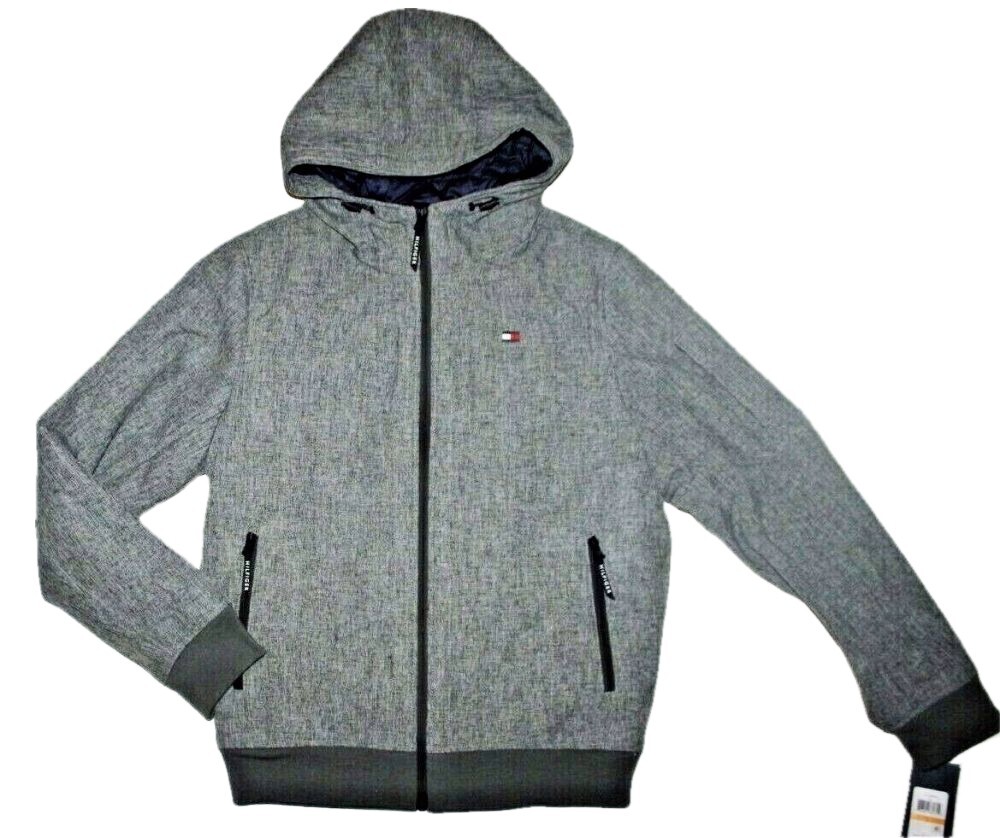 TOMMY HILFIGER Water/Wind Resistant 3 