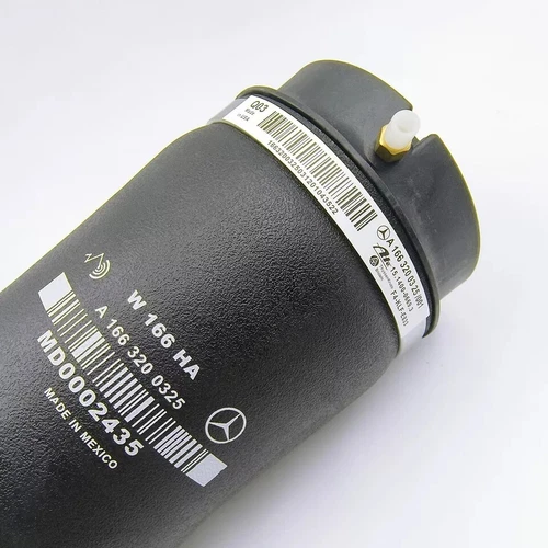 Rear Air Bag Suspension Springs for 2017-2019 GLS450 GL350 ML350 1663200325 - Picture 6 of 6