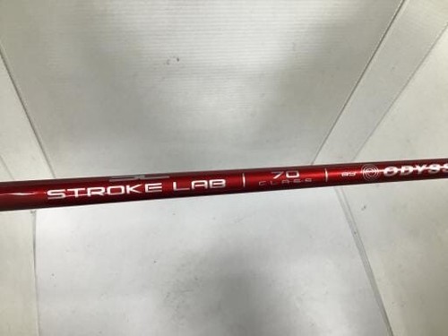 Odyssey TRI-BEAM #6M / 34 inch Putter / STROKE LAB 2023 Exc - Picture 2 of 11