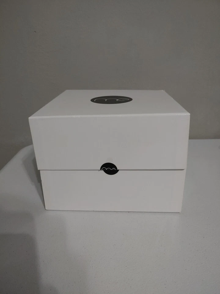 Профессиональный комплект для лазерного удаления волос Tanda ME Smooth HU-FG00501 (тележка 100%) - Изображение 3 из 4