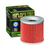 Hiflo ÖLfilter Passend FüR Kawasaki GPZ 305 Bj. 1984-1989