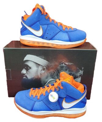 lebron 8 hardwood classic release date