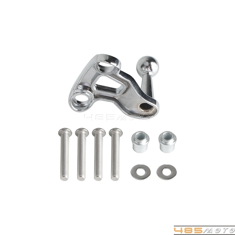 とと Amazon.com: Compatible with Kawasaki Ninja ZX-25R ZX250 ZX-4R