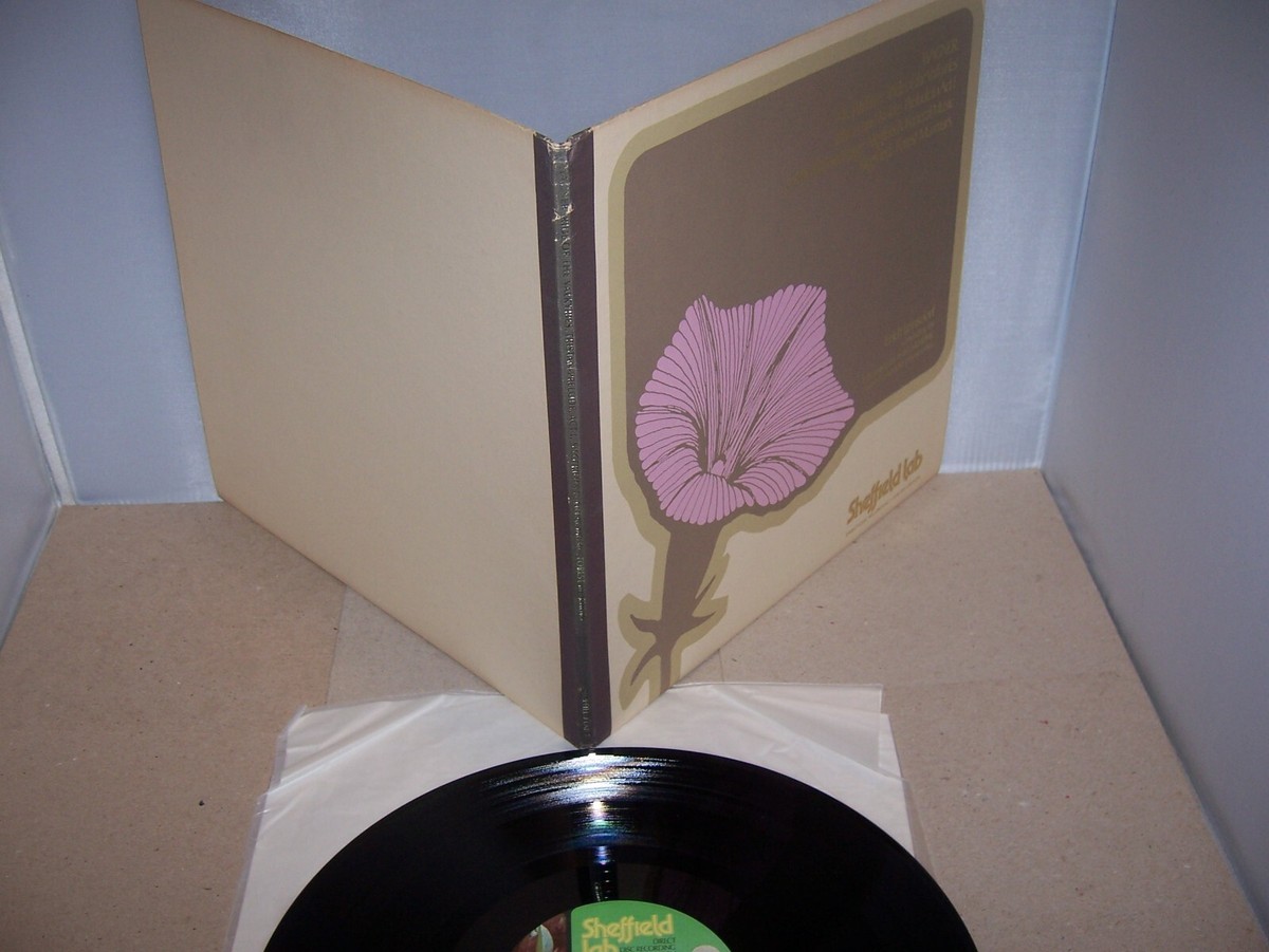 WAGNER, DIE WALKURE, ERICH LEINSDORF 1978 CLASSICAL LP, SHEFFIELD 