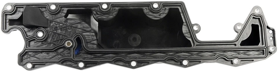 Engine Valve Cover fits 2007-2014 Volvo S80,XC90 XC70 XC60  DORMAN OE SOLUTIONS - Image 3 of 4