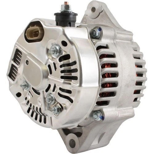 Alternator Fit For Suzuki Grand Vitara 2.5L 2.7L XL 7 2001-2006 AND0375 13982 Foto 3 de 3