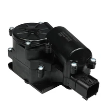 Rear Power Tailgate Liftgate Lock Actuator For Cadillac Buick Saturn Yukon GMC