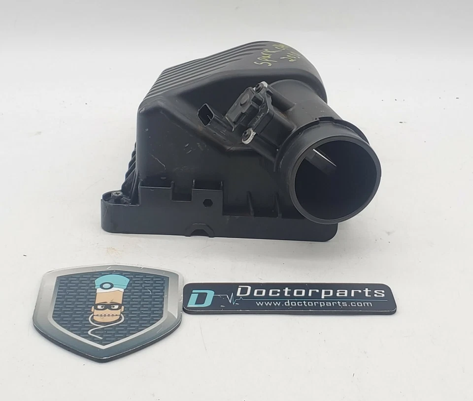 Chevrolet Spark 2016-2020 Genuine GM Air Cleaner Assembly 42495077 - Image 2 of 4