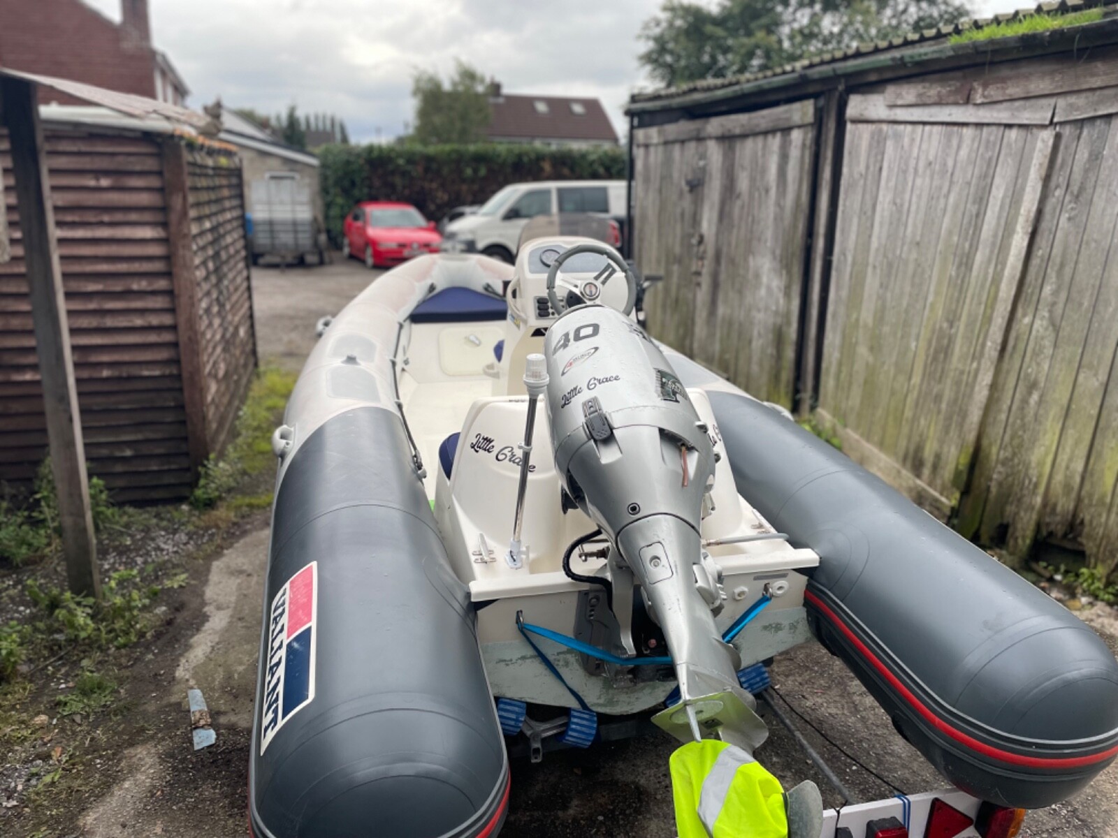 boats watercraft ribs eBay