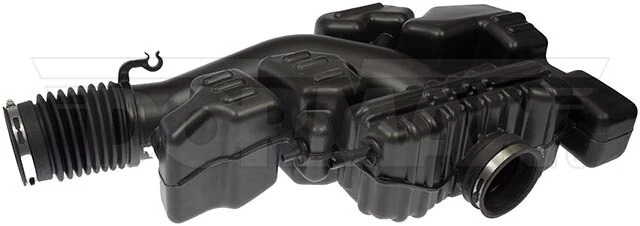 Mangueira de entrada de ar Dorman 696-325 compatível com 2016 Ford F-250 Super Duty - Imagem 4 de 4