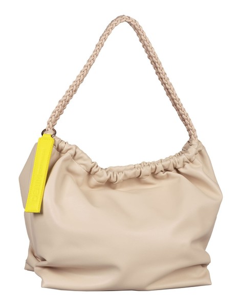 Tom Tailor Tamy Hobo Bag M Schultertasche Handtasche Tasche Cream White Creme-image