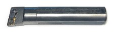 1-1/4" CARBOLOY S-MCLNR-20-4 CN-43 INSERT INDEXABLE BORING BAR STOCK BB2236