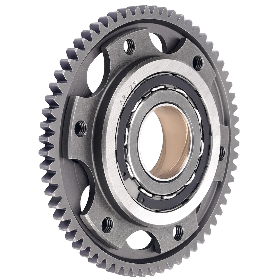 For Can-AM BRP Spyder GS990 08-09 RS RS-S 990 09-11 One Way Starter Clutch Kit - Imagem 3 de 4