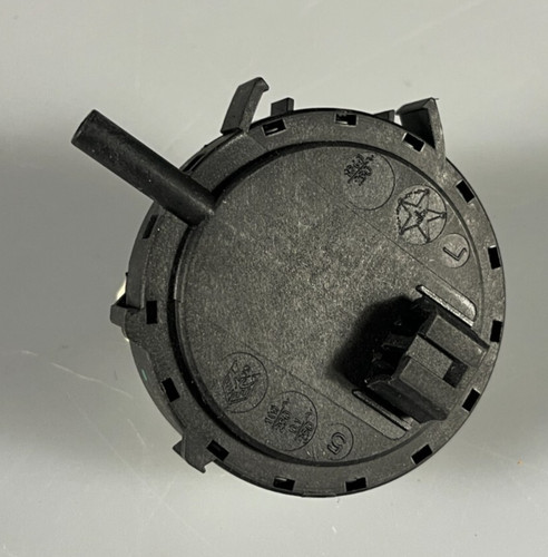 Bauknecht WAK 81  Waschmaschine Druckwächter 12nc461971402451-300 #1961-16