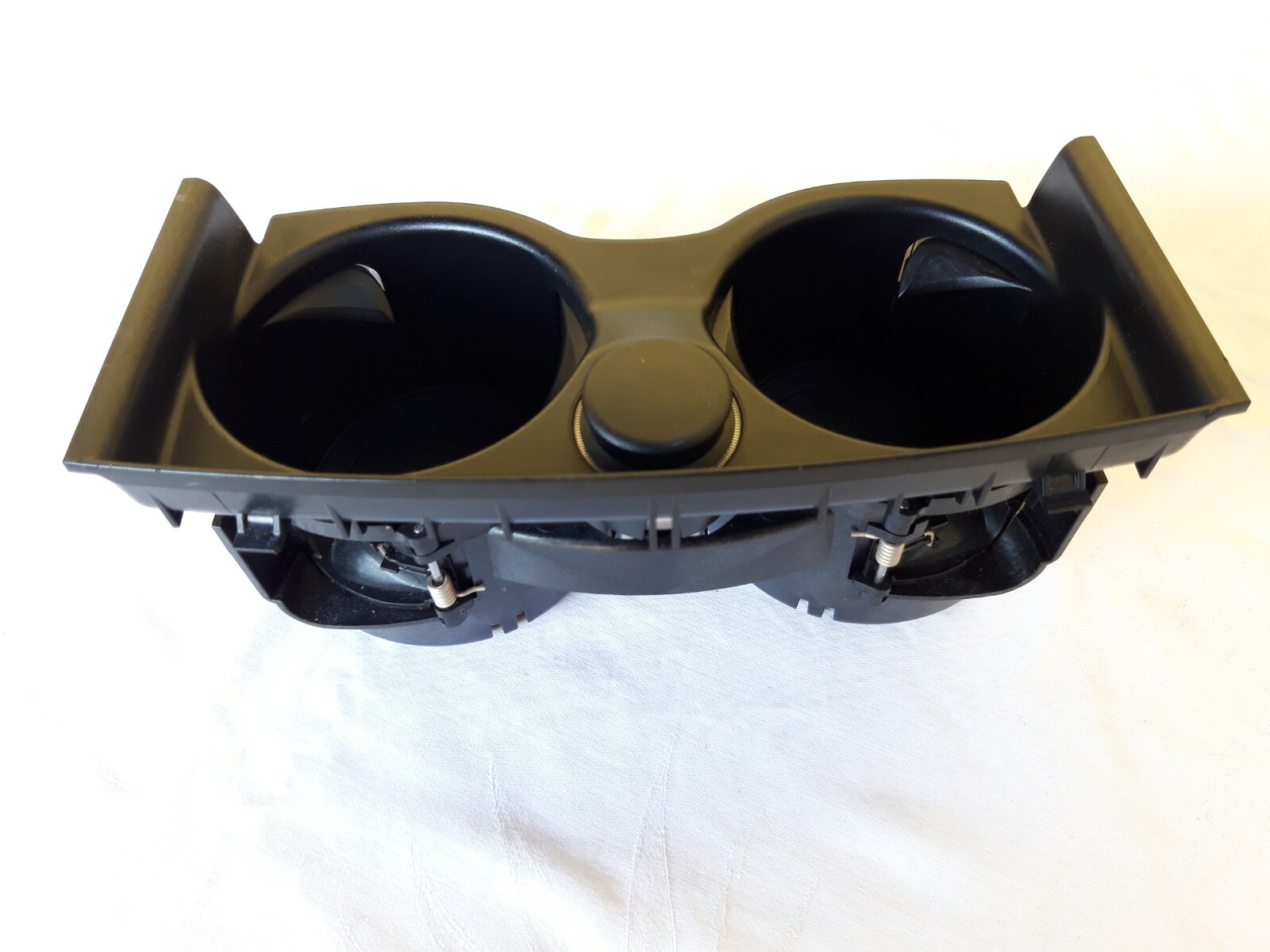 BMW G30 G31 G32 G38 F90 Dashboard Center Console Cup Holders