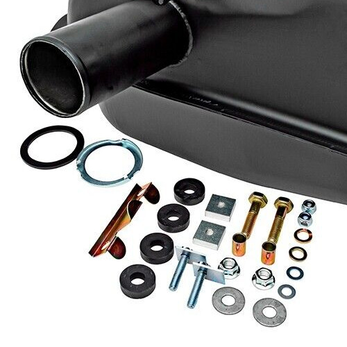 Land Rover Defender 110/130 (1987- 1998) Fuel Tank & Mounting Kit 