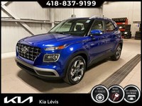 HYUNDAI VENUE ULTIMATE 2020