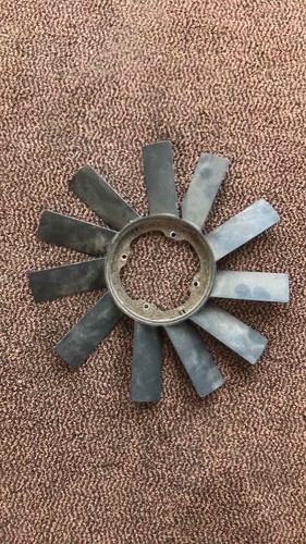 Motorkühler Lüfterrad für BMW E28 E30 E34 E36 E39 1723363