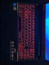 Acer Nitro 5 An515-57-56rf 15.6" 144hz Gaming Laptop I5 11400h Rtx 3050ti 