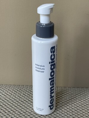 Dermalogica Intensive Moisture Cleanser 5.1 Us FL Oz