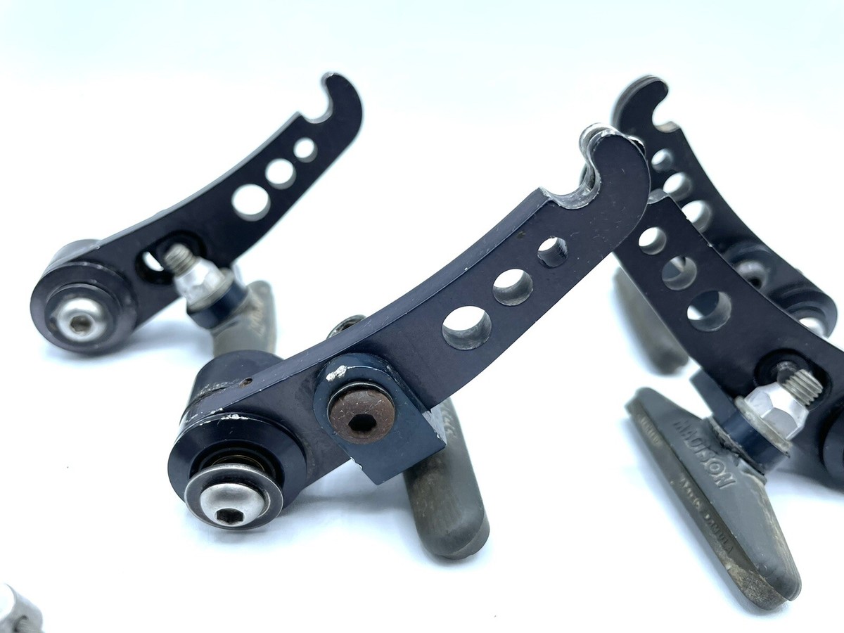 Grafton Speed Controller Mountain Bike Brakes Front And Rear Grafton Speed Controller Mountain Bike Brakes Front And Rear
