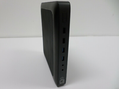 HP MP4 Digital Signage Player AMD GX-217GA 1.65GHz No RAM G5R07UA#ABA