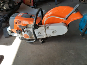Карбюратор stihl ts800