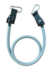 100 LBS Exercise Band  Resistance Tube Extra Heavy 