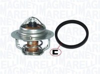 Magneti Marelli Thermostat KüHlmittel Mit Dichtung 88°C FüR Ford Fiesta IV