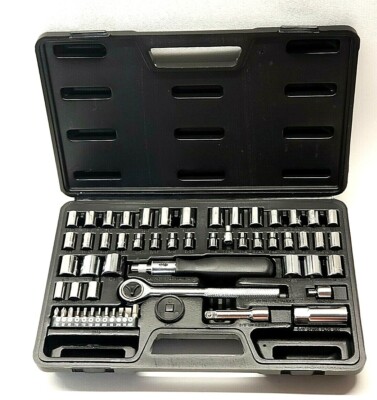 Buy Automotive Ratchet Set Online: Top Deals for DIY Mechanics