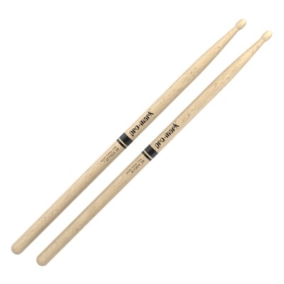 PROMARK PW2BW Shira Kashi Oak 2B Wood   Oval Wood Tip   Japanische Eiche
