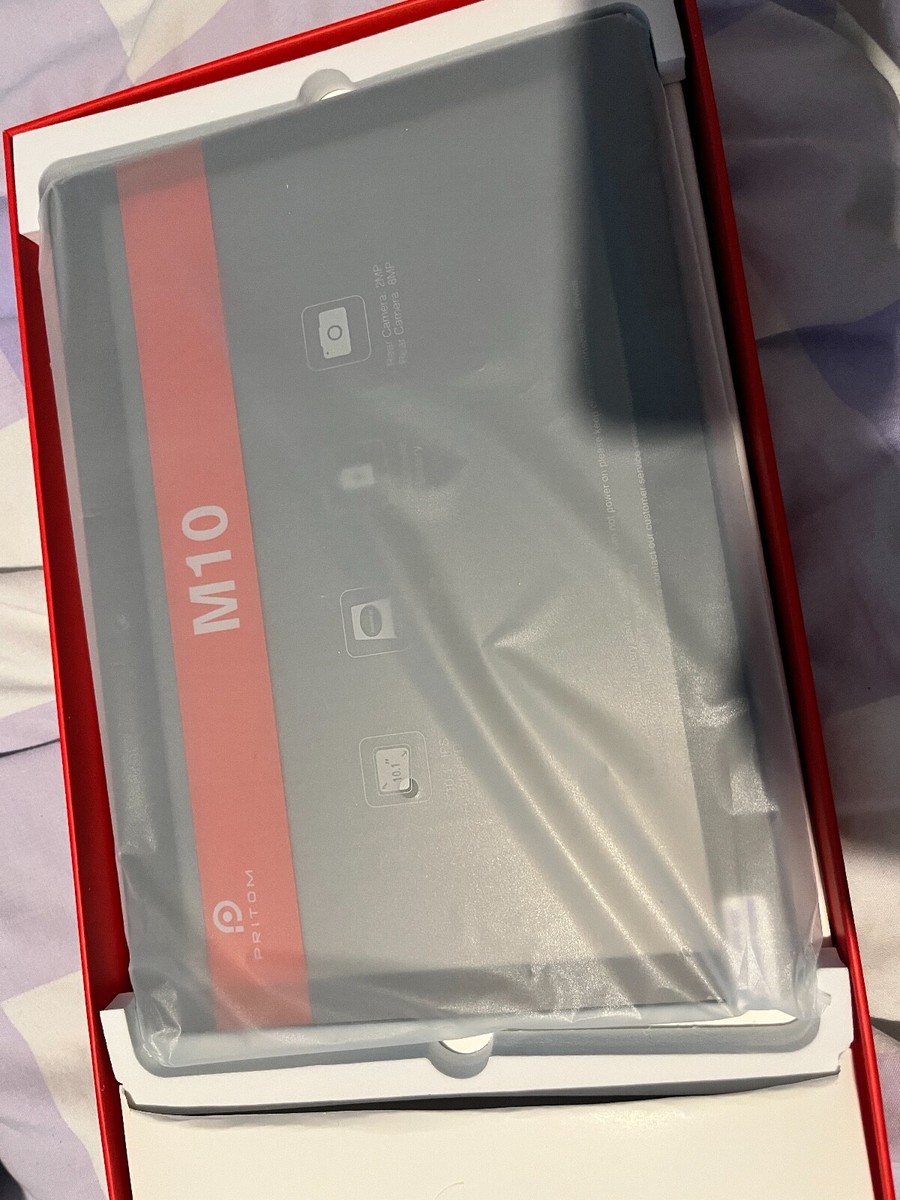 Tronpad Internet Tablet | NEW & UNUSED | eBay UK