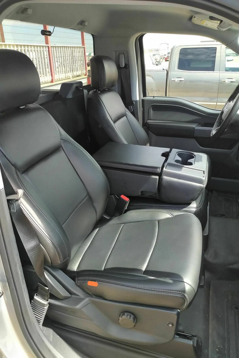 2021 ford f150 sale leather seat covers