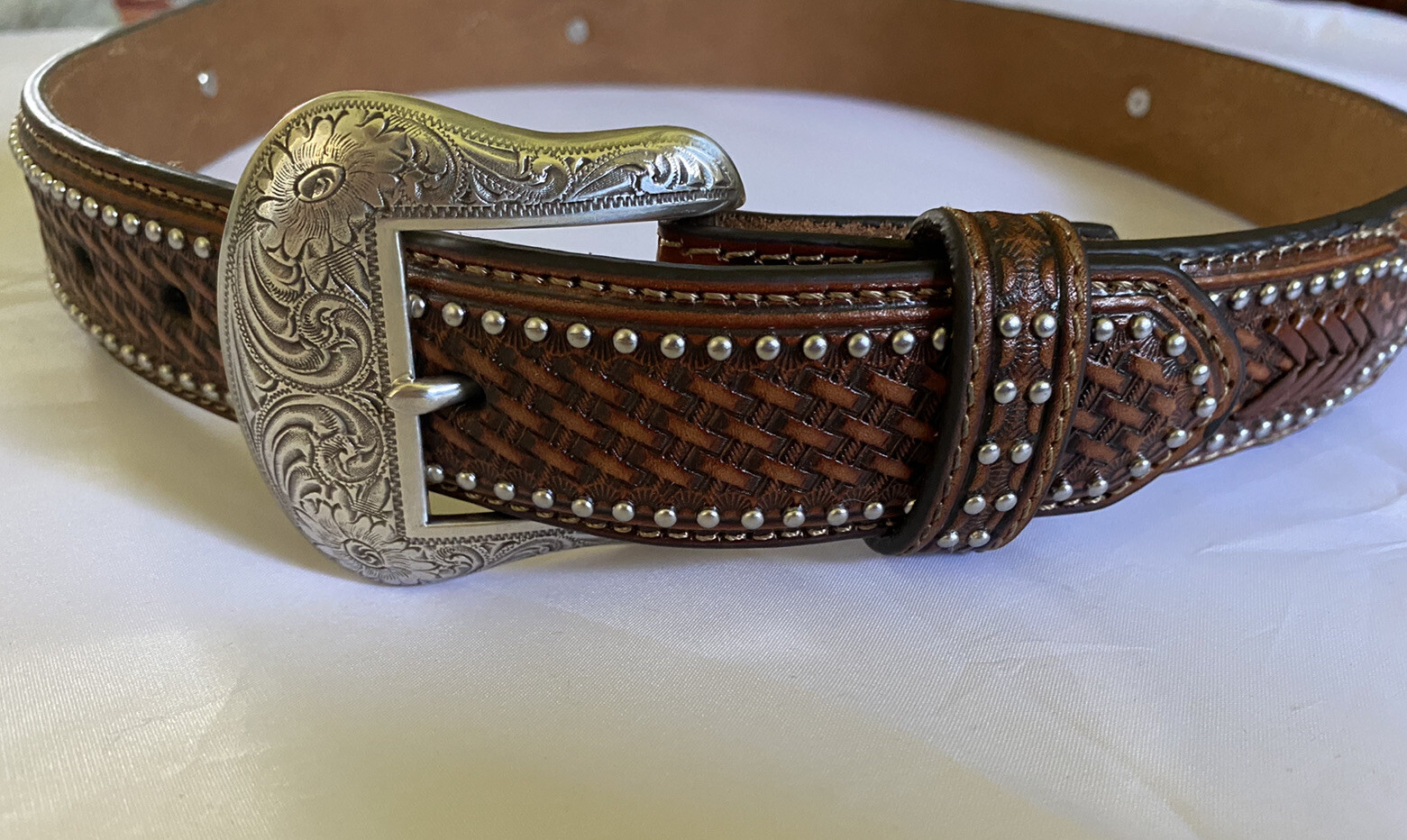 cody james men's belts
