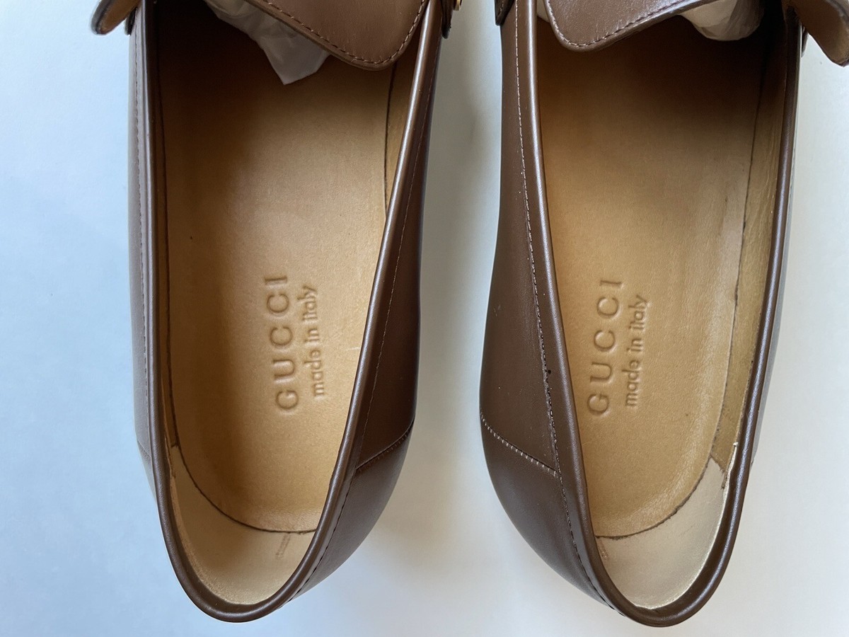 GUCCI Shoes 714680 US9 Green for sale online | eBay