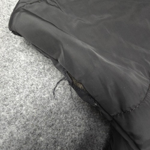 RM Williams Jacket Womens 12 black Windbreaker Long Sleeve zip Winter Size 12 - Picture 2 of 12